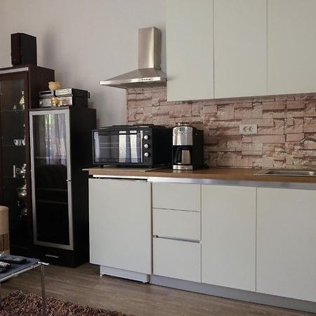 Cozy Spacious Apartment Pejë Esterno foto